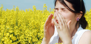 Allergies