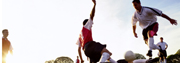 Sports & Athletic Performance Sports & Athletic Performance