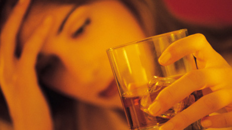 Substance Abuse and Addiction