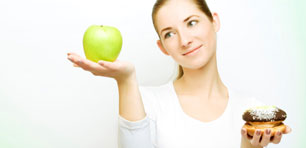 Diet & Nutrition