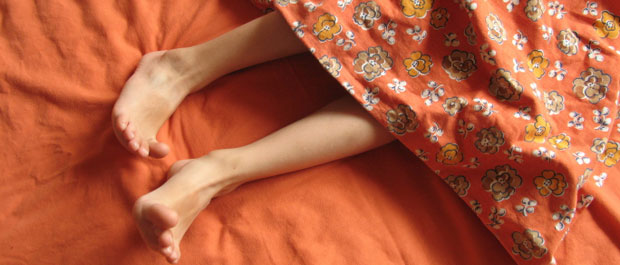 Restless Leg Syndrome (RLS)
