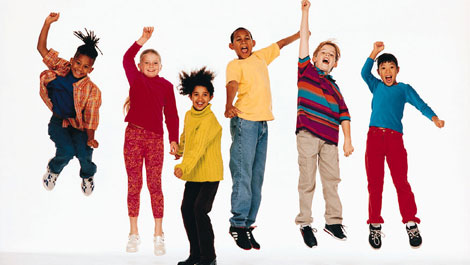 Children's Health