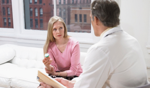 Make the Most of Your Doctor Visit Make the Most of Your Doctor Visit