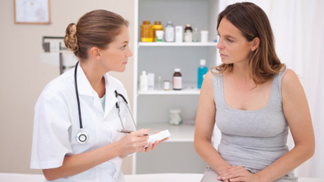 Digestive Health