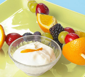 Yogurt Yogurt