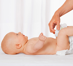 Diaper Diagnosis: The Scoop on 7 Odd Poop Hues Diaper Diagnosis: The Scoop on 7 Odd Poop Hues