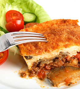 Eat Greek to Prevent Dementia Eat Greek to Prevent Dementia