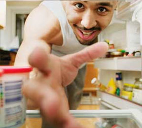 Healthy Snacks Help Keep Diabetes in Check