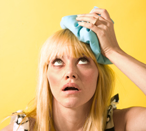 5 Headaches You Don't Deserve 5 Headaches You Don't Deserve