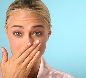 3 Stinky Body Parts and How to Fix Them 3 Stinky Body Parts and How to Fix Them
